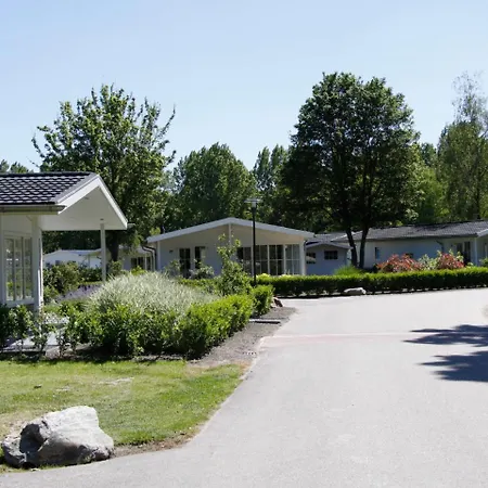 Holiday Droompark Molengroet.13 *