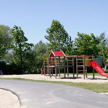 Holiday Droompark Molengroet.13 Ferienhaus