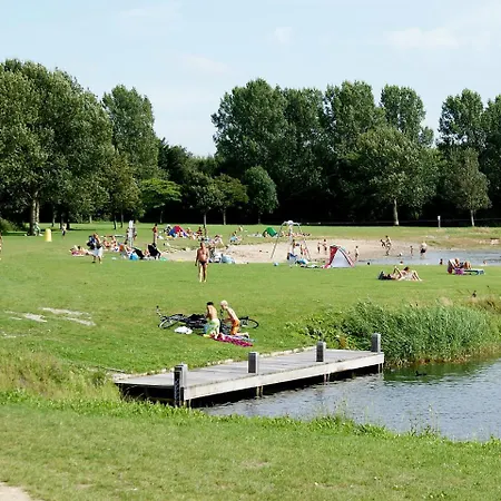 Holiday Droompark Molengroet.13 Noord-Scharwoude