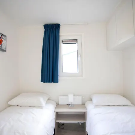 Holiday Droompark Molengroet.13 Ferienhaus