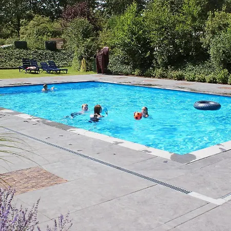 Ferienhaus Holiday Droompark Molengroet.13